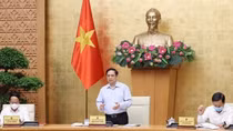 Macro economy basically stabilised in seven months: PM