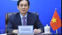 Vietnam attends 59th meeting of Asian - African Legal Consultative Organisation