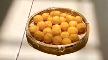 A sweet delicacy from Nam Dinh