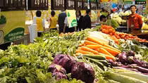 Hanoi’s CPI increases by 1.77% in 2021