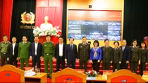 MPS marks Vietnam Law Day