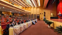National Conference on Local Diplomacy seeks new orientations for foreign affairs