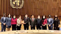 WHO hails Vietnam's willingness to share COVID-19 prevention technology