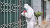 Hanoi to pilot home quarantine for F0 and F1 cases