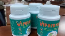 Made-in-Vietnam antiviral drug being developed to treat COVID-19 patients