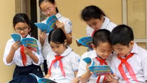Program to protect children from social problems in Hue shows efficiency