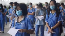 Da Nang begins to inoculate children with Pfizer COVID-19 vaccine