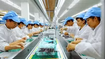 Vietnam's electronics industry appeals to foreign investors: entrepreneur.com