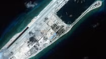Dialogue looks into sea-related issues from perspective of international law