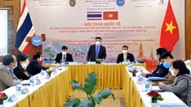 Da Nang, Thailand step up trade and investment ties