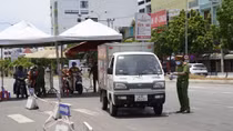 Da Nang applies social distancing for 7 days