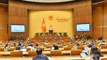 PM, four Cabinet members to be grilled at NA’s year-end session