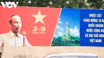 PM Pham Minh Chinh's National Day 2021 speech