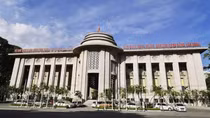 Central bank proposes new law on bad debt settlement