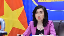 Vietnam responds to China sending transport aircraft to Truong Sa