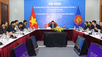 ASEAN expands cooperation with China, Japan and RoK in fighting trans-national crime
