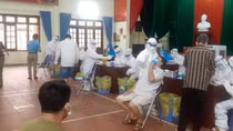 Former coronavirus hotspot moves to control new outbreak as virus recurs