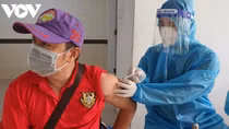 COVID-19 vaccination stepped up in coronavirus hotspots