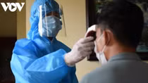 COVID-19: Cumulative tally surpasses 1 million case mark in Vietnam