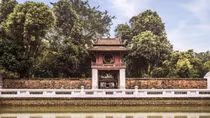 Online discussion seeks to bring into play Quoc Tu Giam’s cultural values