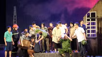 600 artists participate in National Theater Festival