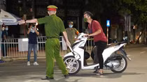 Hanoi considers extending social distancing measures against COVID-19