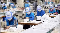 Favorable resolution for imported goods for COVID-19 prevention issued