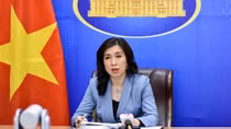 Vietnam regards Myanmar as important member of ASEAN