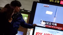 S.Korea prepares to launch first domestically produced space rocket