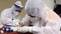 COVID-19: 4,642 new cases recorded in 24 localities