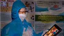 Winners of Hanoi photo contest announced