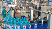 Non-alcoholic beverage exports to Australia enjoy robust growth