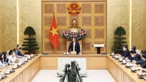 Prime Minister hosts UN representatives in Vietnam