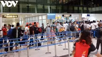 HCM City wants to receive foreign travelers in December 2021