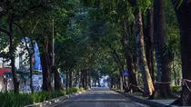 Hanoi to extend social distancing measures