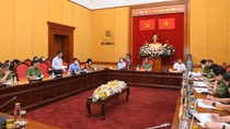 Ministry of Public Security reports on the need for two laws on road traffic and road traffic safety