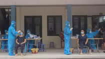 Hanoi aims to contain COVID-19 pandemic by September 15