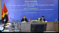 Foreign Ministry hosts conference of honorary consuls of Vietnam