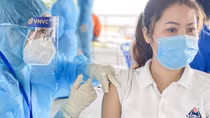 More than 1.2 mln AstraZeneca doses arrive in Vietnam