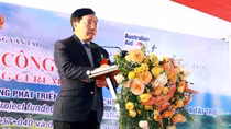 Transport project of key routes linking northern mountainous provinces begins