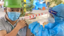 MoH receives 1.2 million doses of AstraZeneca vaccine