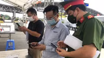 MPS launches health declaration application connected with National Population Database