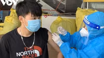 HCM City coronavirus hotspot runs out of vaccines