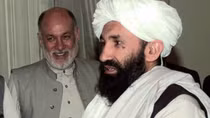 Taliban name new Afghan government, interior minister on U.S. sanctions list