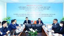Vietnam, Cuba work to tighten time-honoured friendship