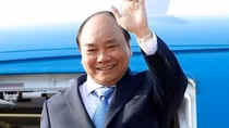 President jets off to Cuba for official visit, UN General Assembly’s general debate