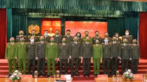 MPS enhances Party and political work in current context