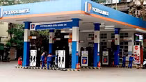 Petrol prices drop as part of latest review