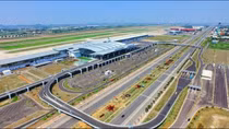 Over US$218 mln needed to upgrade Noi Bai Airport’s int’l terminal