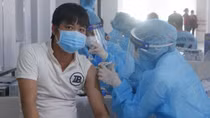 Binh Duong receives 1 million doses of Vero Cell vaccine